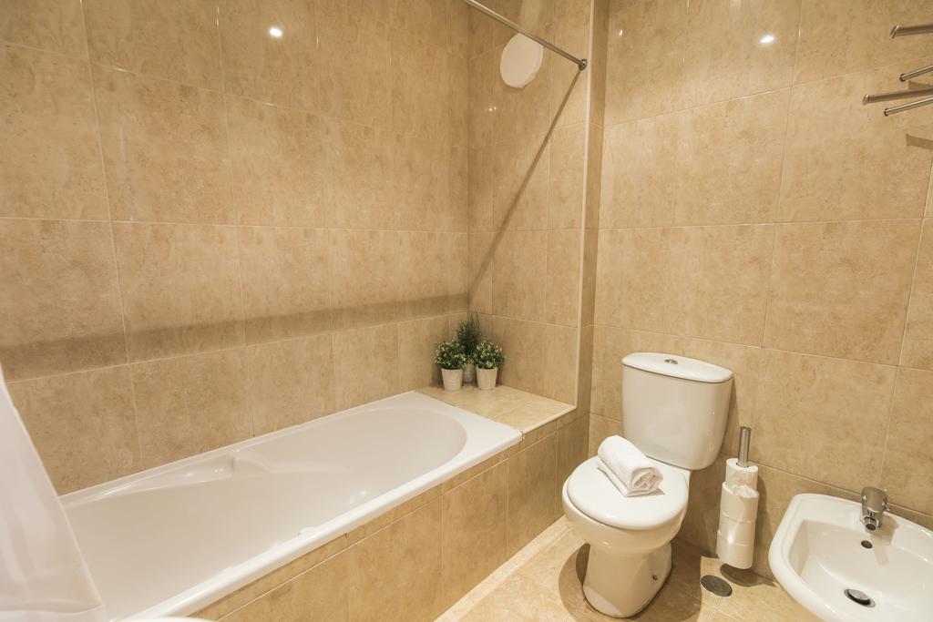 Lovelystay - Charming Marques Flat Lisabona Exterior foto
