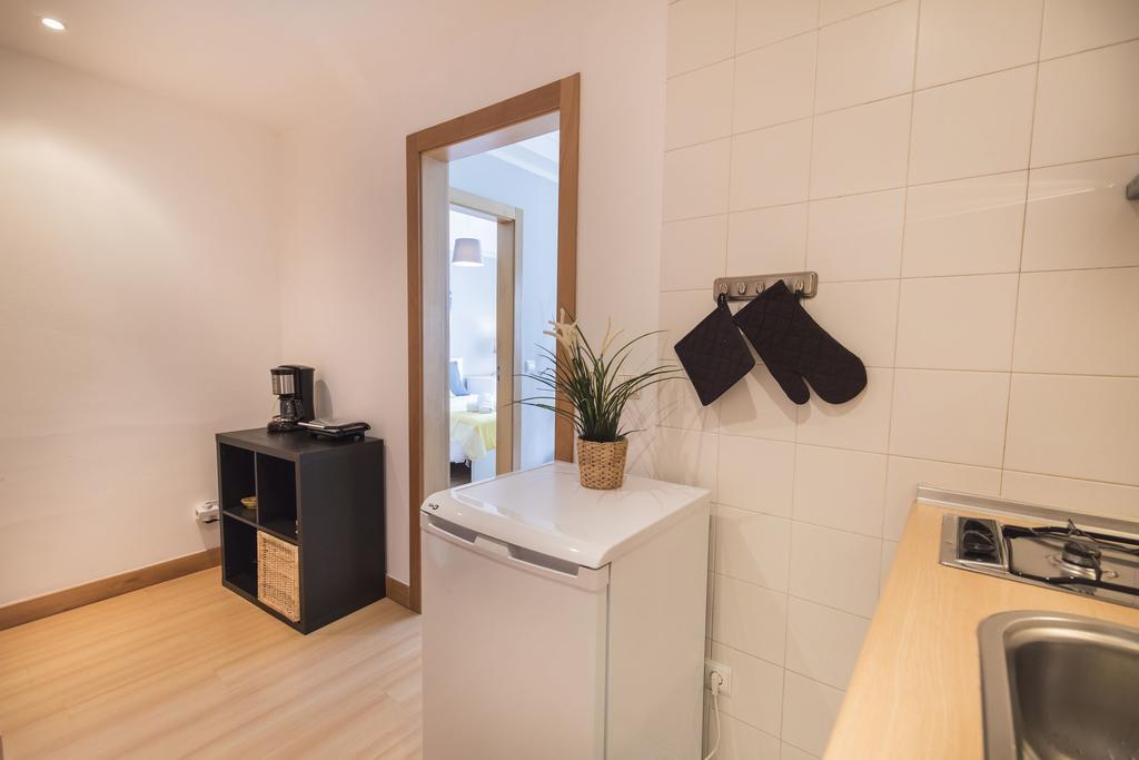Lovelystay - Charming Marques Flat Lisabona Exterior foto