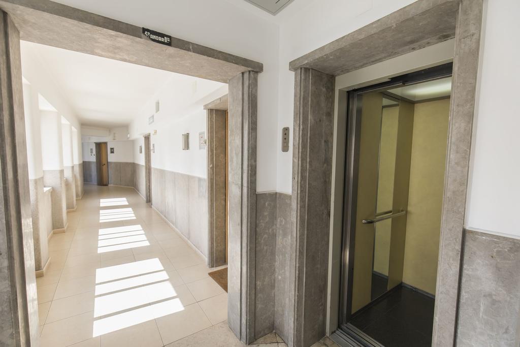 Lovelystay - Charming Marques Flat Lisabona Exterior foto