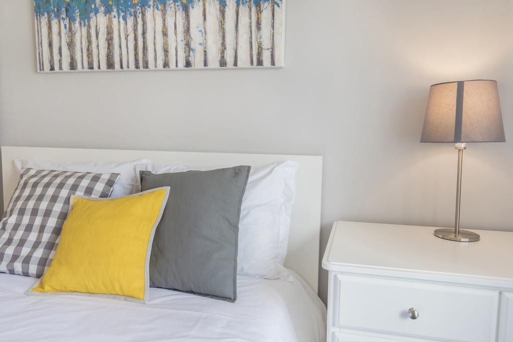 Lovelystay - Charming Marques Flat Lisabona Exterior foto